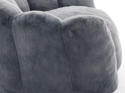Lotus Style Compression Sofa With Pull Ring
