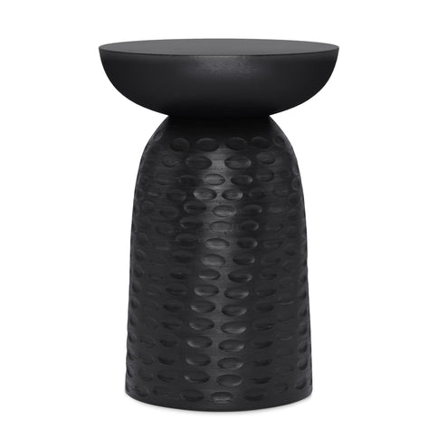 Boyd - Handcrafted Accent Table