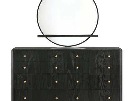 Benson - Dresser With Mirror
