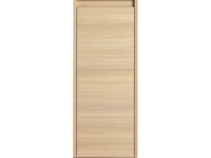 Freestanding Storage Cabinet, Soft Close Doors