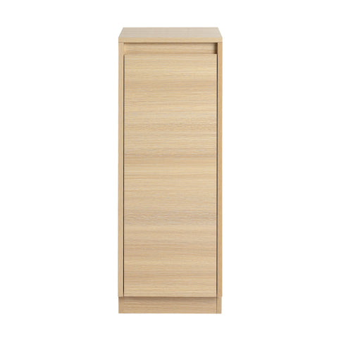 Freestanding Storage Cabinet, Soft Close Doors