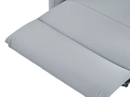 Wall Hugger Power Recliner Chair With USB Port (Type-C)