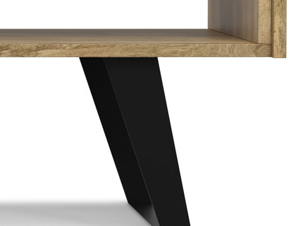 Lowry - Handcrafted Coffee Table