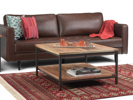 Skyler - Handcrafted Multipurpose Table