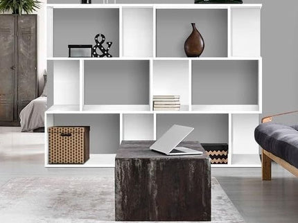 Layer Simple Household Bookshelf