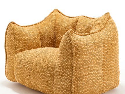 Comfortable Sofa Chairs With Highly Resilient Foam For Living Rooms And Bedrooms
