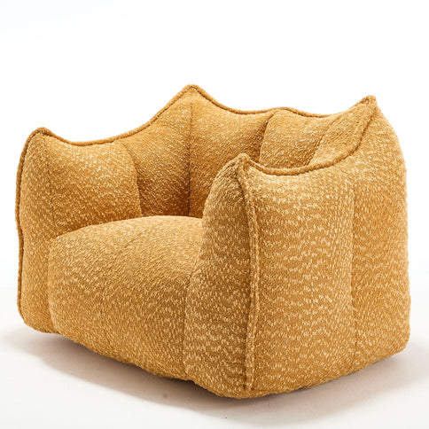 Comfortable Sofa Chairs With Highly Resilient Foam For Living Rooms And Bedrooms