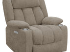 Light Brown