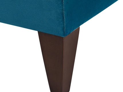 Jack - Modern Tuxedo Tufted Sofa