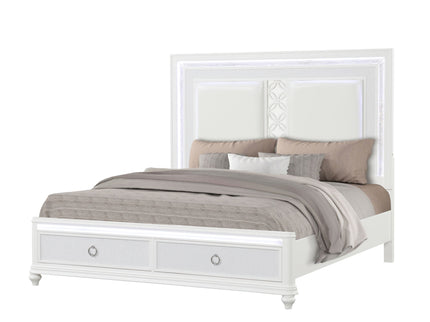 Abigale - Bedroom Set