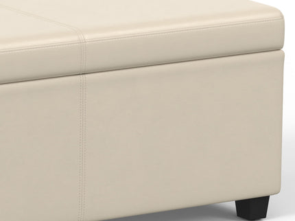 Avalon - Multifunctional Storage Ottoman Bench