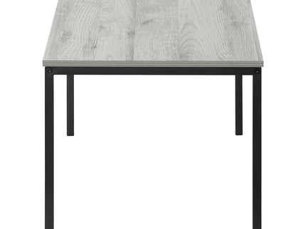 Table, Rectangular, Contemporary & Modern Stylish Design