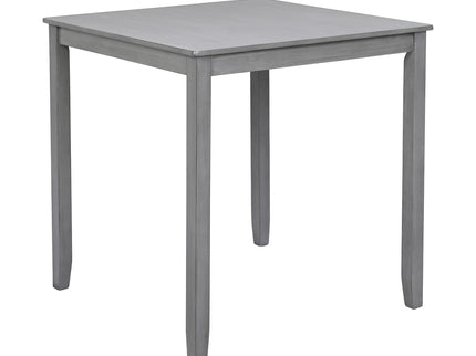 Dining Square Table