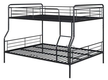 Contemporary Bunk Bed