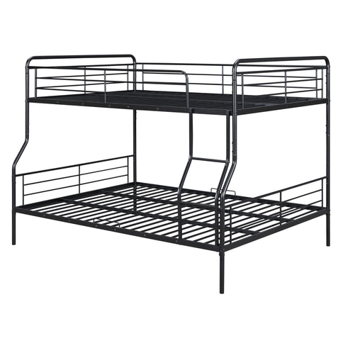 Contemporary Bunk Bed