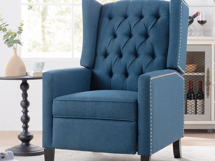 Manual Wing Chair Recliner