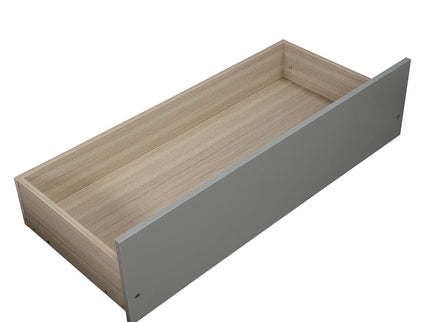 Platform Bed & Headboard, Footboard And Wood Slat Support