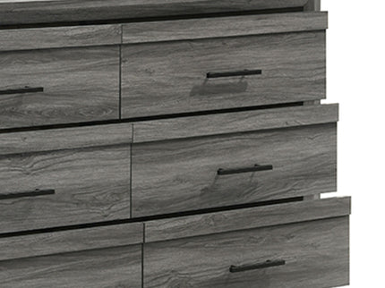 Denver - Bedroom Set