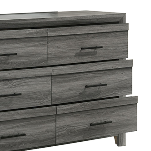 Denver - Bedroom Set