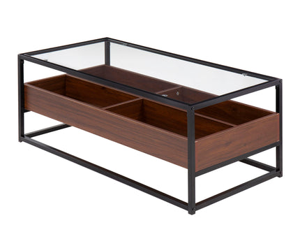Display Contemporary Table