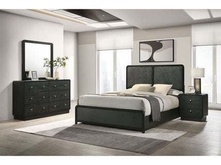 Burton - Bedroom Set