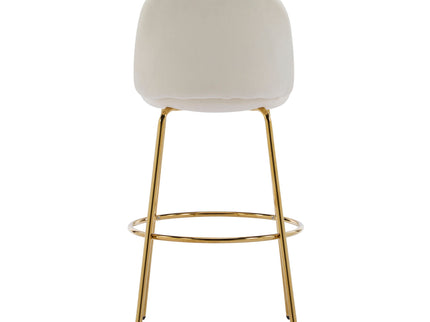 Rio Claro - Indoor Upholstered Barstool (Set of 2)