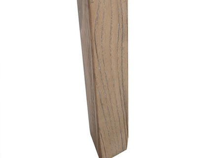 Milo - End Table - White