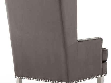 Elegant Traditional Accent Chair