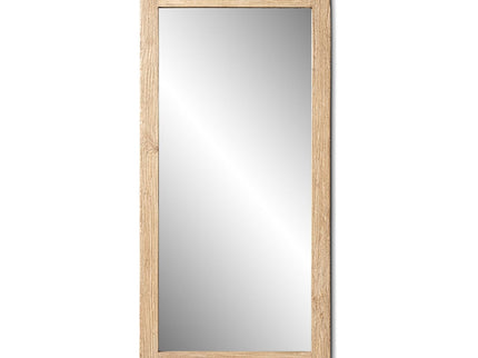 Langford - Full Length Mirror - Light Brown