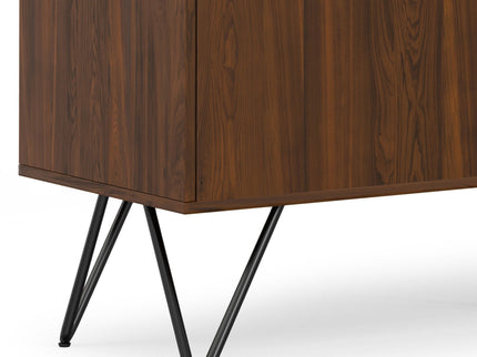 Hunter - 3 Door Sideboard