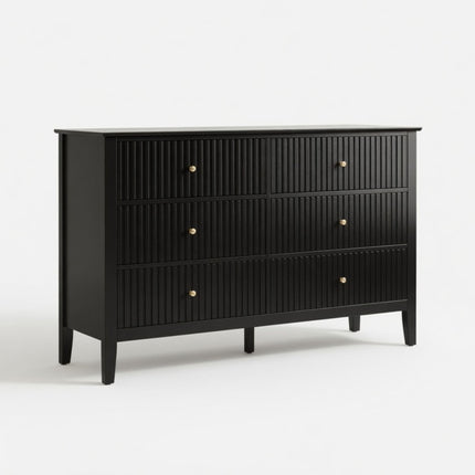 Collection image for: Bedroom > Dresser & Mirror
