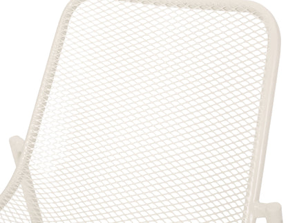 Kincaid - Stackable Iron Chair