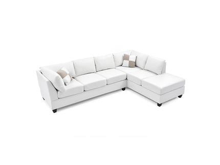 Malone - Comfort Sectional