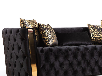 Naomi - Living Room Set