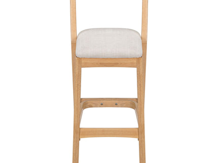 Jasper - Indoor Barstool (Set of 2)