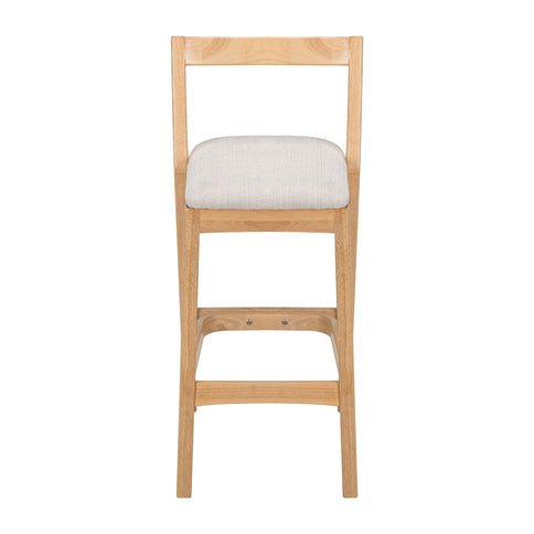 Jasper - Indoor Barstool (Set of 2)