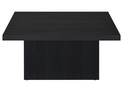 Eldridge - Coffee Table Set With Square Tops