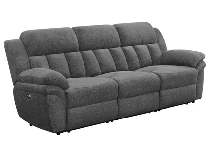 Divine - Sofa With Reclining