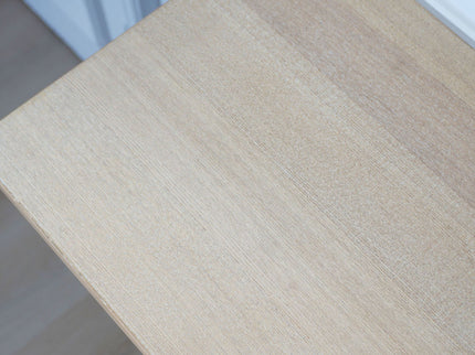 Arch Fluted Table