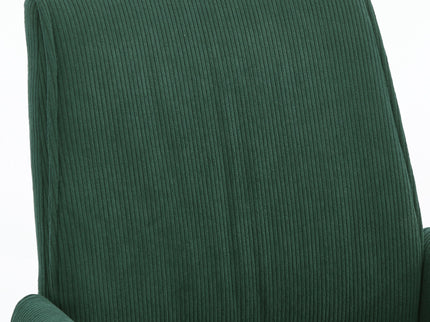 Ergonomic Mid Back Office Chair