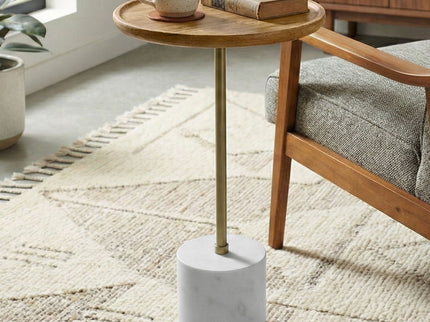 Turner - Side Table