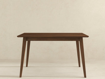 Levi - Modern Style Rectangular Dining Kitchen Table
