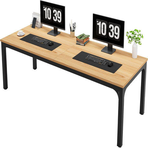 Rectangle Dining Table For 6 - 8 People