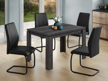 Rectangular Small Dining TableContemporary & Modern