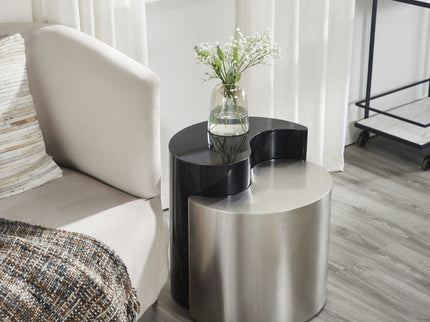 Ying Yang - Table