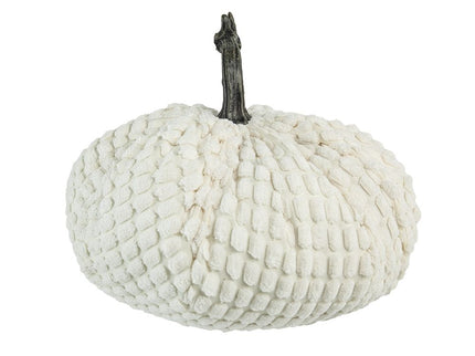 Weighted Pumpkin Ornament Decor For Holiday Harvest Festival Fall Festival & Thanksgiving