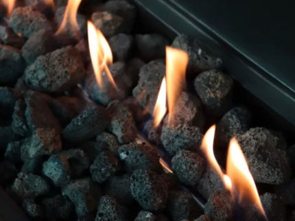 Propane / Gas Outdoor Fire Pit Table
