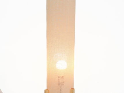 Ethos - Floor Lamp, 110 - 120V - Brown