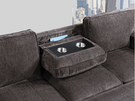 Territory - Pull Out Sofa Bed