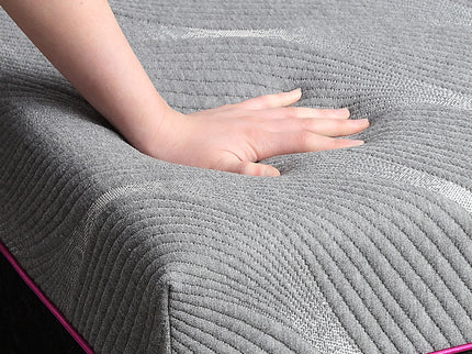 Renew - 11" Cooling Gelcare Memory Foam Mattress